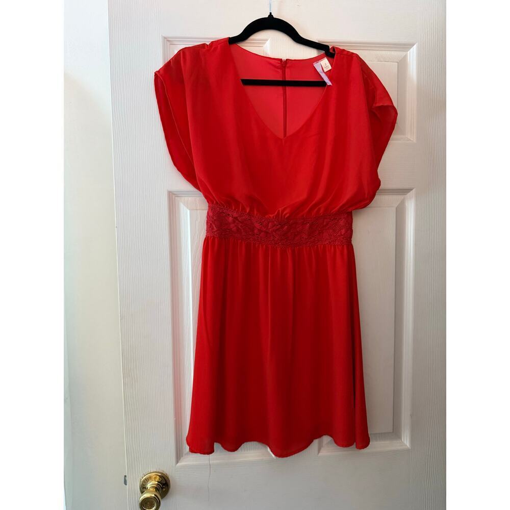 Beautiful Dress by Alya Size Small